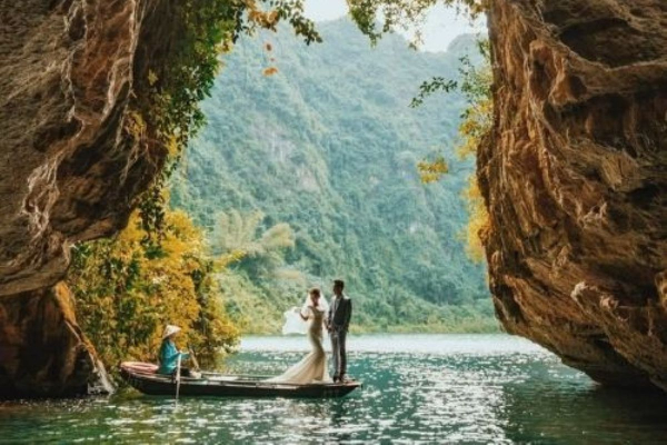 7D6N Hanoi  Sapa Fansipan  Ninh Binh  Halong Bay Tour - photo 32